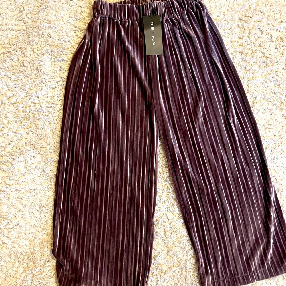 Pants New - Picture 2 of 3